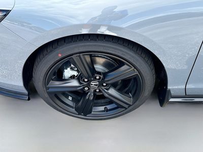 2026 Honda Accord Hybrid - Photo 26