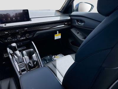 2026 Honda Accord Hybrid - Photo 18