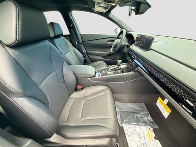 2026 Honda Accord Hybrid - Photo 23
