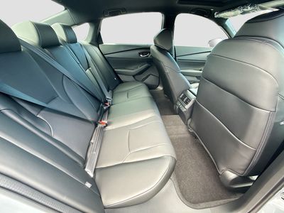 2026 Honda Accord Hybrid - Photo 22