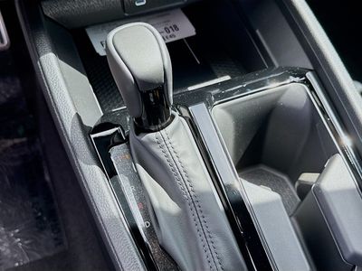 2026 Honda Accord Hybrid - Photo 15