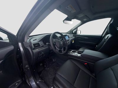 2026 Honda Ridgeline — photo 9 view
