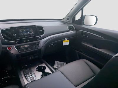 2026 Honda Ridgeline — photo 18 view