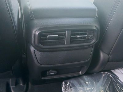 2026 Honda Ridgeline — photo 19 view