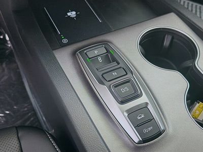2026 Honda Ridgeline — photo 15 view