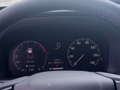 2026 Honda Ridgeline — photo 11 view