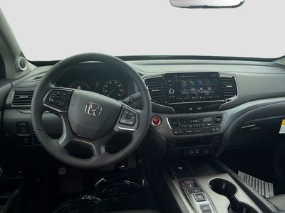 2026 Honda Ridgeline — photo 17 view