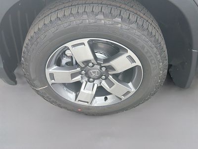2026 Honda Ridgeline — photo 26 view