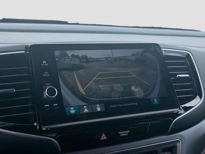 2026 Honda Ridgeline — photo 13 view