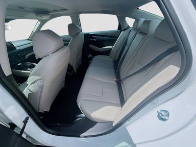2026 Honda Accord Hybrid - Photo 20