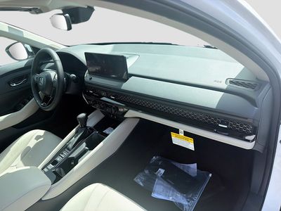 2026 Honda Accord Hybrid - Photo 24