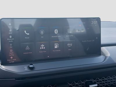 2026 Honda Accord Hybrid - Photo 12