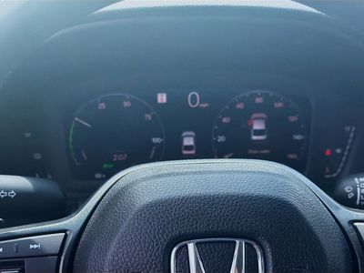 2026 Honda Accord Hybrid - Photo 11