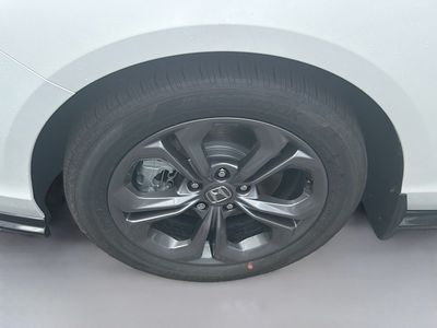 2026 Honda Accord Hybrid - Photo 26