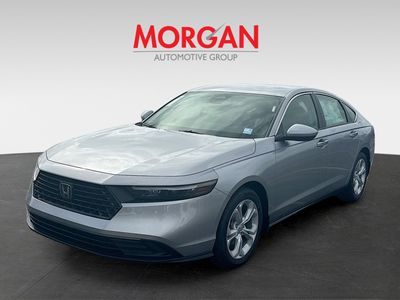 2026 Honda Accord Sedan - Photo 3