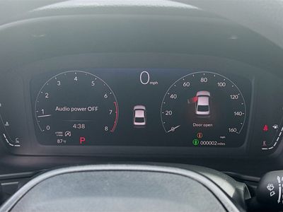 2026 Honda Accord Sedan - Photo 11