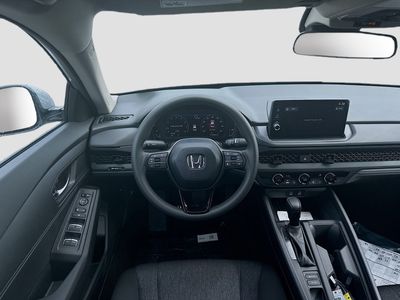 2026 Honda Accord Sedan - Photo 17