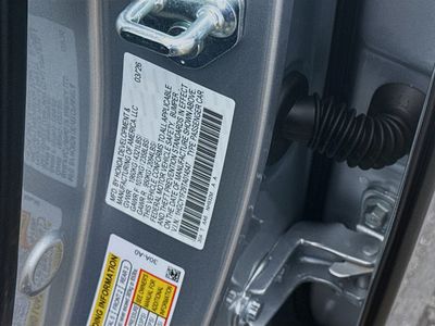2026 Honda Accord Sedan - Photo 27