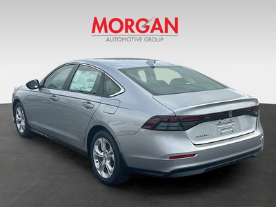 2026 Honda Accord Sedan - Photo 5