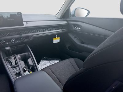 2026 Honda Accord Sedan - Photo 18