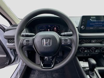 2026 Honda Accord Sedan - Photo 10