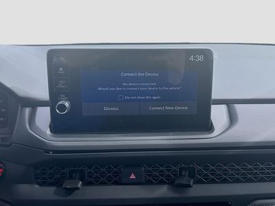 2026 Honda Accord Sedan - Photo 12