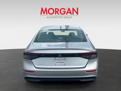 2026 Honda Accord Sedan - Photo 6