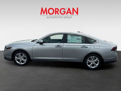 2026 Honda Accord Sedan - Photo 4