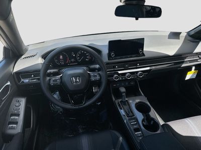 2026 Honda Civic Sedan - Photo 15