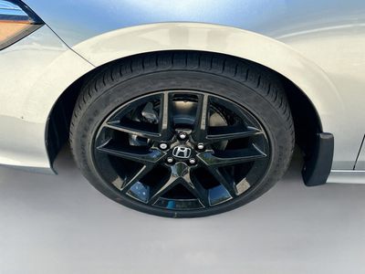 2026 Honda Civic Sedan - Photo 23