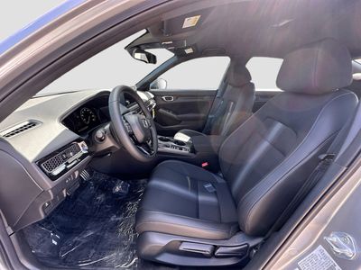 2026 Honda Civic Sedan - Photo 14