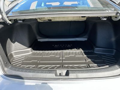 2026 Honda Civic Sedan - Photo 18