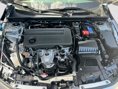2026 Honda Civic Sedan - Photo 22