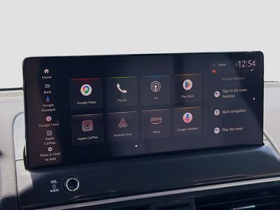 2026 Honda Pilot - Photo 12