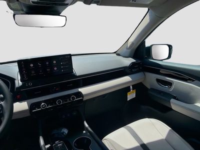 2026 Honda Pilot - Photo 19