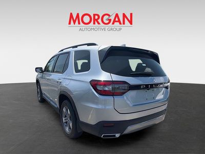 2026 Honda Pilot - Photo 5