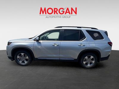 2026 Honda Pilot - Photo 4