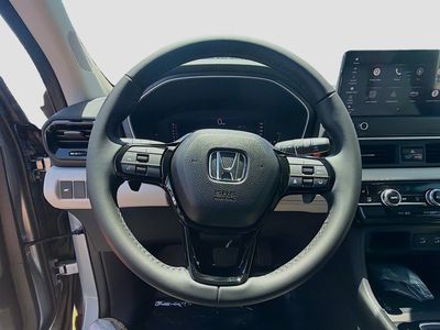 2026 Honda Pilot - Photo 10