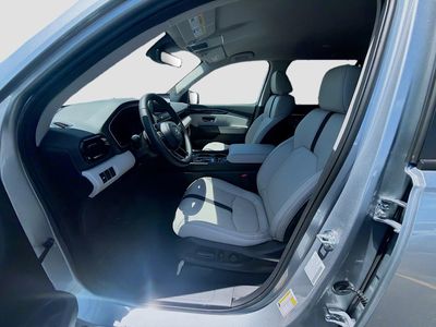 2026 Honda Pilot - Photo 17