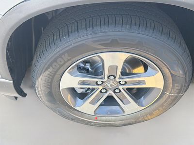 2026 Honda Pilot - Photo 27