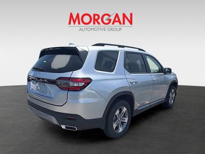 2026 Honda Pilot - Photo 7