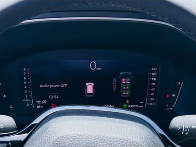 2026 Honda Pilot - Photo 11