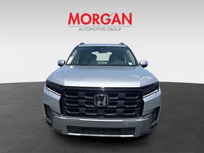 2026 Honda Pilot - Photo 2