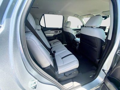 2026 Honda Pilot - Photo 23