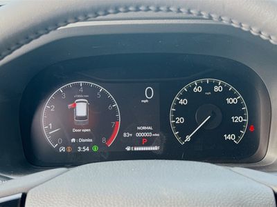 2026 Honda Odyssey - Photo 11