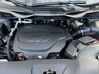 2026 Honda Odyssey - Photo 27