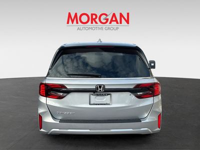 2026 Honda Odyssey - Photo 6