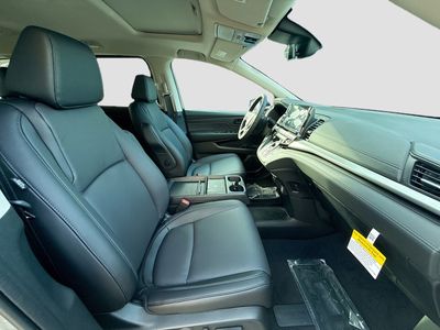 2026 Honda Odyssey - Photo 25