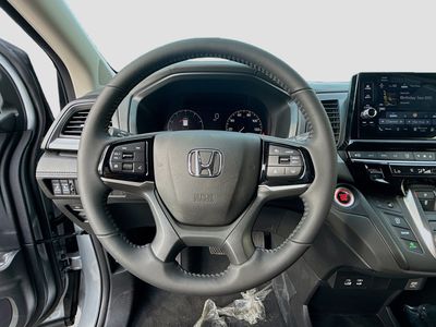 2026 Honda Odyssey - Photo 10