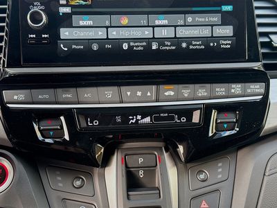 2026 Honda Odyssey - Photo 14